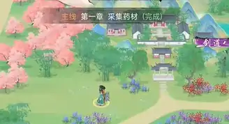华夏千秋武林门派怎么玩,华夏全球武林门派攻略