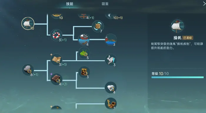 大航海时代传说航海士攻略详解,大航海时代传说航海士强度介绍