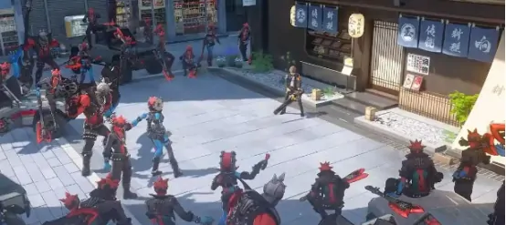 无限大玩法是什么,无限大新手玩法解析