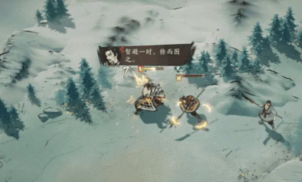 三国望神州战场机制一览,三国望神州战斗技巧分享