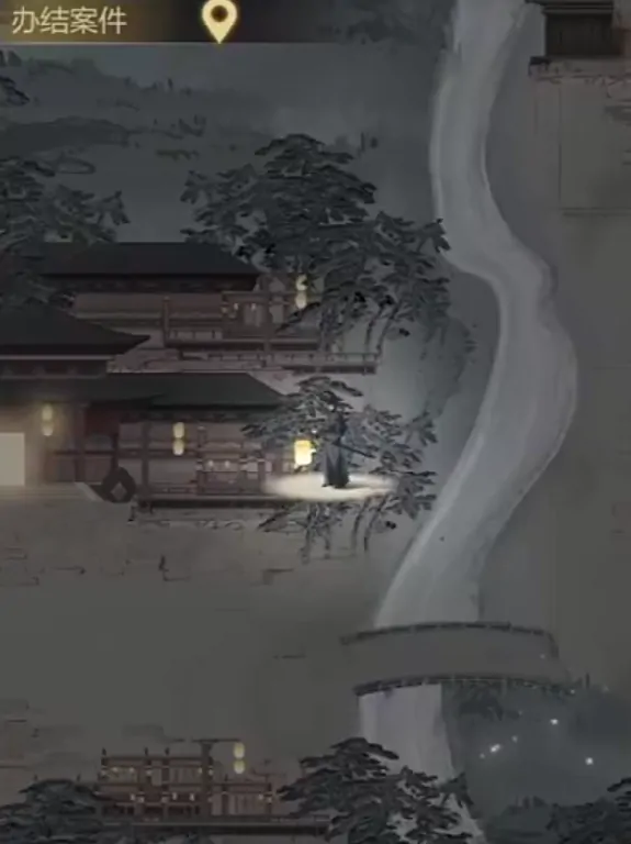 神探诡事录兴元城支线怎么做,神探诡事录兴元城支线任务攻略