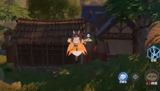 斗罗大陆猎魂世界金羽猫鹰介绍,斗罗大陆猎魂世界金羽猫鹰技能