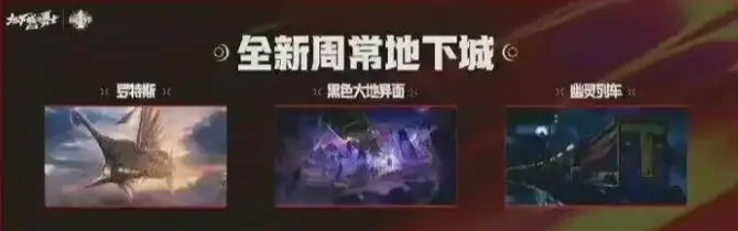 dnf手游70版本爆料介绍,地下城与勇士起源70版本爆料有什么,dnf手游,地下城与勇士起源
