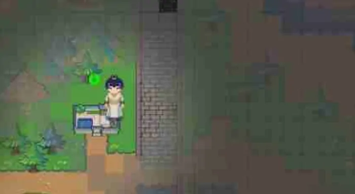 江城创业记提灯胡兰在哪,江城创业记提灯胡兰位置一览