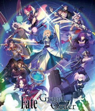 FGO九周年福袋必抽攻略