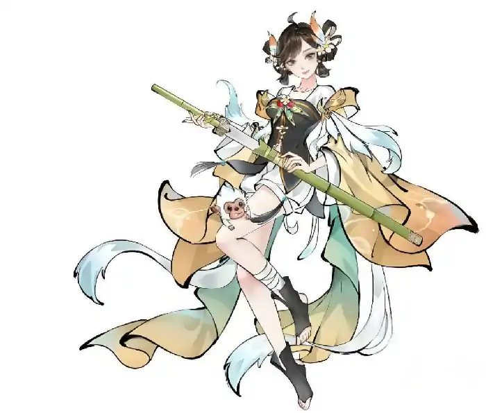 华夏千秋共鸣伙伴哪个好,华夏千秋共鸣伙伴怎么选择