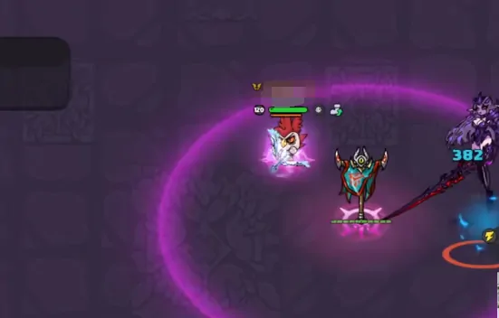 英勇之地厄运神殿攻略,英勇之地厄运神殿怎么打