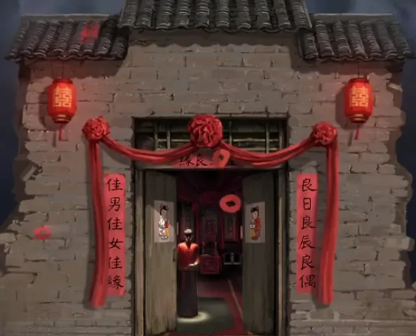 纸嫁衣8图文攻略大全,纸嫁衣8千子树游戏攻略