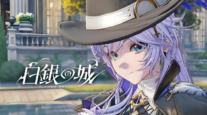 白银之城灰姑娘怎么打,白银之城灰姑娘对战攻略