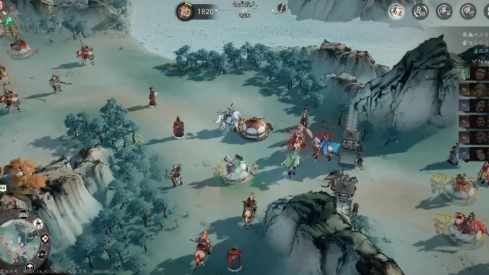 三国望神州什么时候公测,三国志异闻录公测时间