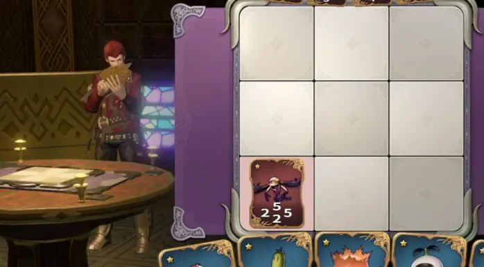 最终幻想14水晶世界金碟游乐场怎么玩,FF14手游金碟游乐场介绍