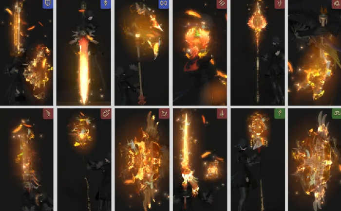 最终幻想14水晶世界蛮神武器怎么获取,FF14手游蛮神武器的获取方式