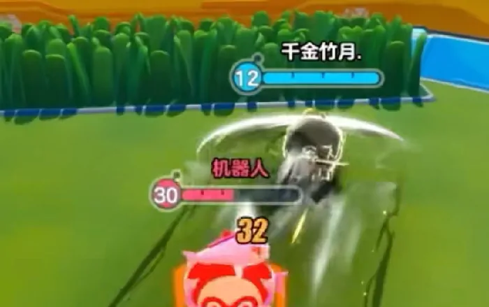 蛋仔派对冷面千金竹月介绍,蛋仔派对冷面千金竹月怎么样,蛋仔派对