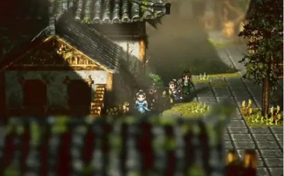 逸剑风云决司马相之心古钱在哪 逸剑风云决手机版司马相之心古钱位置详解