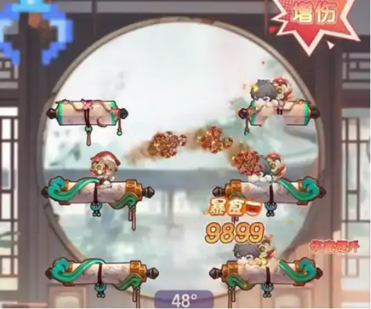 弹弹星球怎么切换攻击目标 弹弹星球切换攻击目标攻略详解