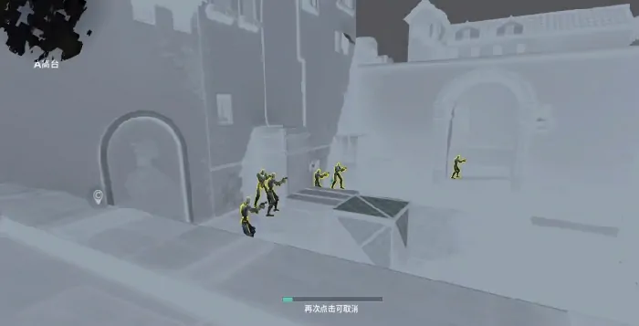 无畏契约手游幽影怎么样,无畏契约源能行动幽影角色介绍,无畏契约