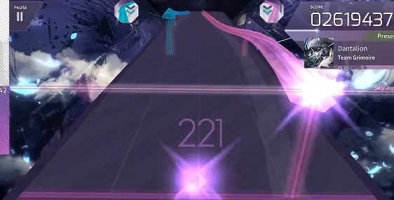 arcaea曲绘在哪找,arcaea全曲如何解锁