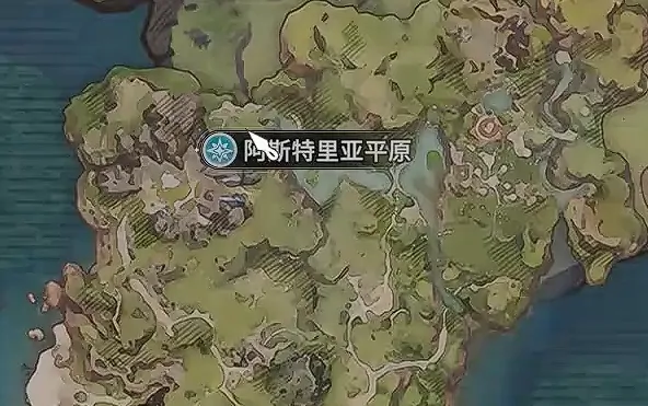 星痕共鸣地图攻略,星痕共鸣地图介绍