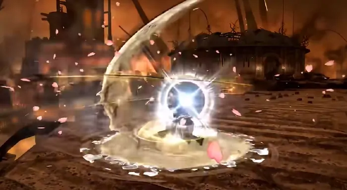 最终幻想14水晶世界武士怎么样,FF14手游武士技能介绍