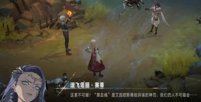 银与绯资源获取攻略,银与绯资源获取玩法推荐