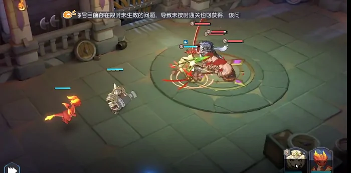 龙魂旅人中级训练营通关方法,龙魂旅人中级训练营怎么过