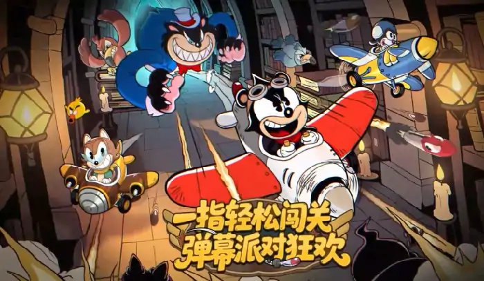 发条总动员新手必看高效养成攻略大全