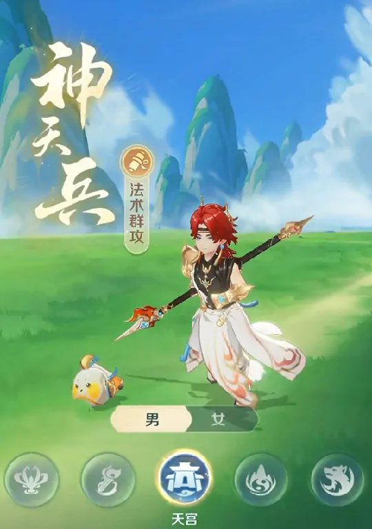 灵兽天宫冒险全攻略！独家揭秘玩法技巧