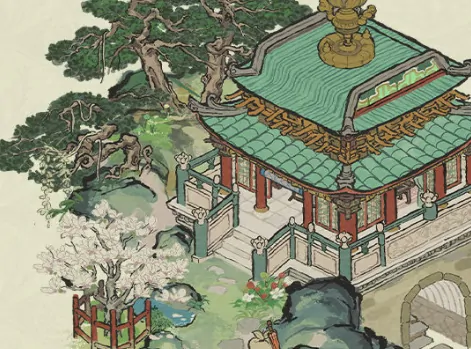 江南百景图五周年活动介绍,江南百景图五周年活动有什么