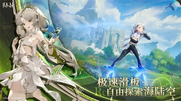 时间循环玩法全攻略：手把手教你破解归环谜题