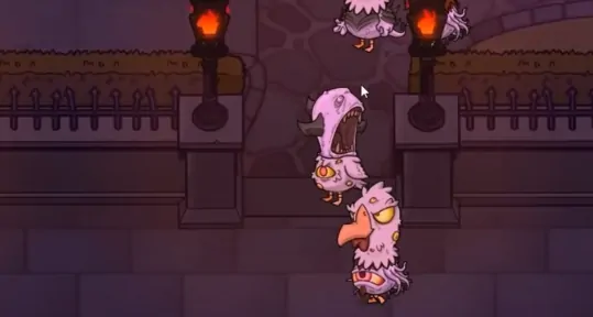 鹅鸭杀恶魔猎手怎么玩,鹅鸭杀手游恶魔猎手玩法指南