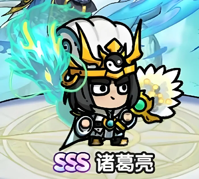 次神光之觉醒sss角色有哪些,次神光之觉醒sss角色哪个强
