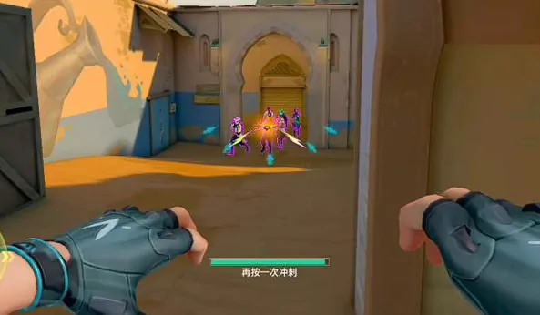 无畏契约源能行动测试资格怎么获取,无畏契约源能行动测试资格获取方法说明,无畏契约