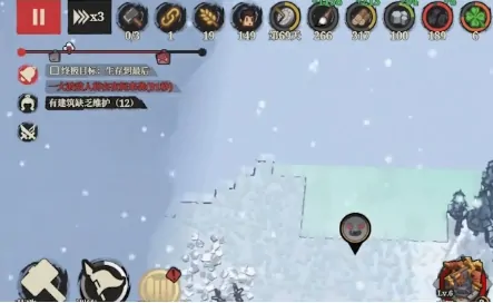 探秘墨守孤城远程爆伤队玩法攻略