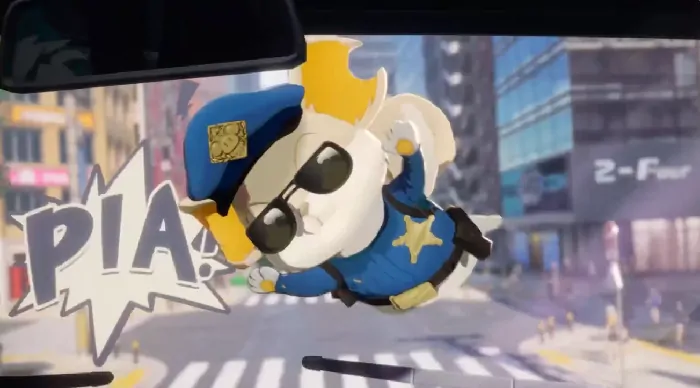异环车辆征用攻略,异环怎么征用车辆