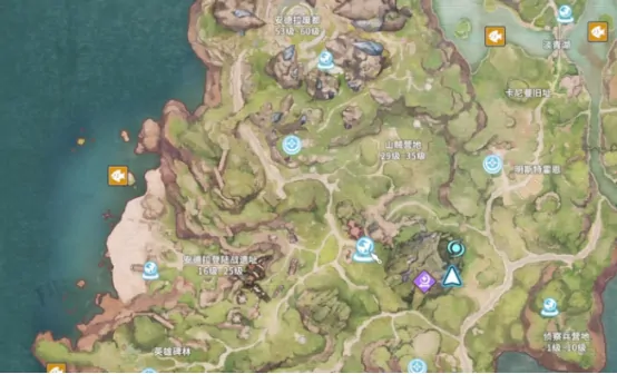 星痕共鸣爬塔怎么玩,星痕共鸣爬塔通关攻略