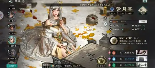三国天下归心核爆流怎么玩,三国天下归心核爆流玩法指南