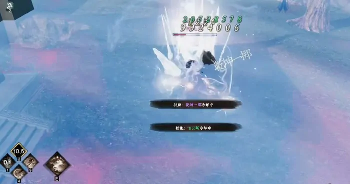 下一站江湖2狂战技怎么获取,下一站江湖2手游狂战技获得方式介绍