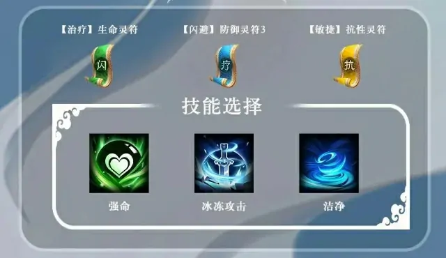 三国志异闻录小乔阵容推荐,小乔加点技能介绍一览