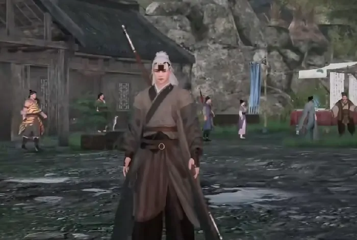 下一站江湖2手游上线倒计时！测试时间抢先曝光