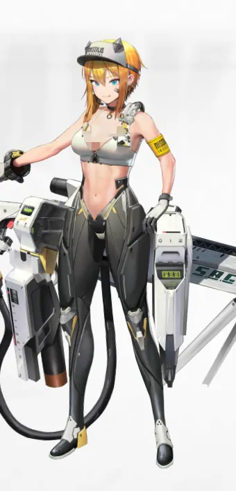 胜利女神新的希望SSR图鉴,胜利女神新的希望SSR角色介绍,胜利女神