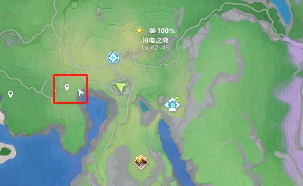 伊莫闪电之森宠物有哪些,伊莫闪电之森宠物介绍