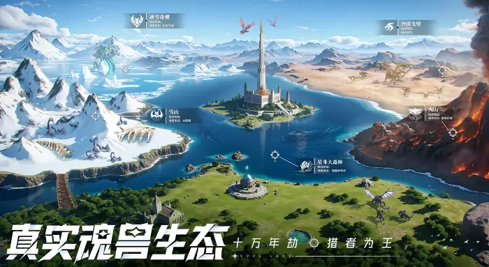斗罗大陆猎魂世界好玩吗,斗罗大陆猎魂世界游戏玩法一览