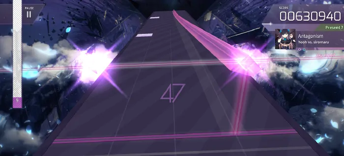 arcaea好玩吗,arcaea的玩法介绍