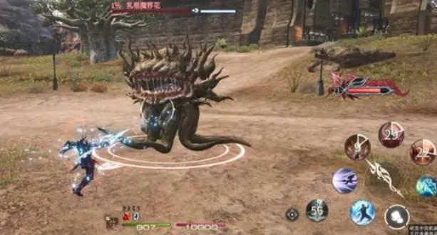 最终幻想14水晶世界坦克职业介绍,FF14手游坦克职业好玩吗