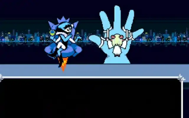 三角符文女王攻略：轻松击败终极Boss