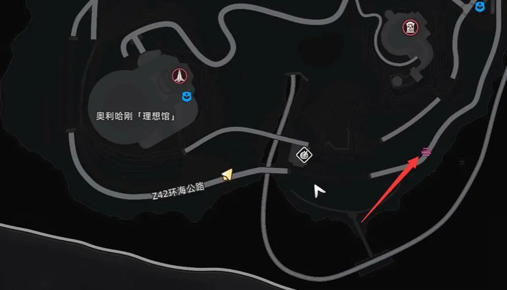 异环章鱼车异象怎么做,异环拖车艄章鱼车在哪