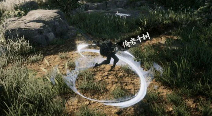暮雪剑法秘籍说明