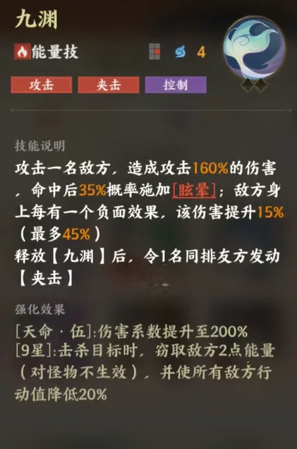 指间山海龙女介绍,指间山海龙女怎么样