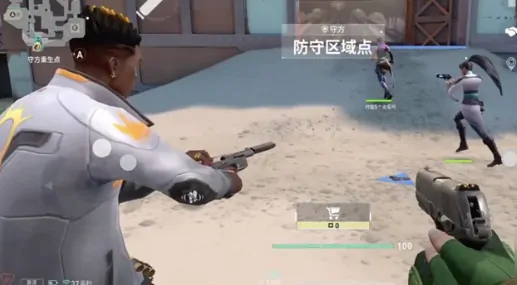 无畏契约源能行动有多少个段位？一文了解源能行动段位情况 
