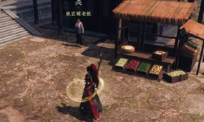 下一站江湖2天外飞仙获取方法,下一站江湖2手游天外飞仙怎么获取